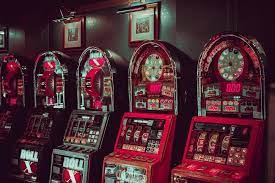Spin Bounty Casino